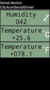 USB Sensor screenshot 2