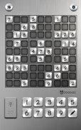 Sudoku Numbers Puzzle screenshot 19