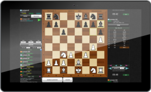 Standard Chess screenshot 7