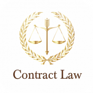 Law Made Easy! Contract Law screenshot 2