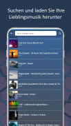 Musik-Downloader MP3-Downloads screenshot 0
