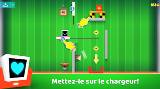 Heart Box: jeux de physique iq screenshot 8