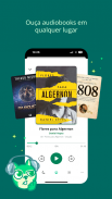 Skeelo: Livros e Audiobooks screenshot 11