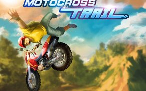 Motocross Trial - Xtreme Bike screenshot 10