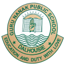 Guru Nanak Public School Icon