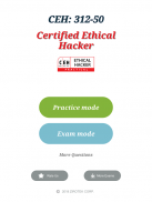 Certified Ethical Hacker (CEH) screenshot 12