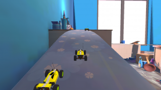 RC Cars Racing - Mini Cars Extreme Racer screenshot 10