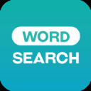 Word Search Icon