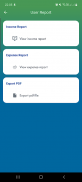 Income Expense Manager screenshot 4