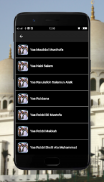 Lagu Sholawat Habib Syech Mp3 screenshot 5