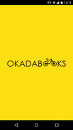 OkadaBooks 📖 Free Reading App screenshot 0