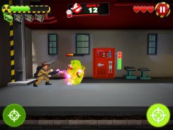 PLAYMOBIL Ghostbusters™ screenshot 13
