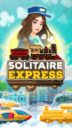 Solitaire Express screenshot 9