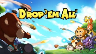 Drop’em All screenshot 3