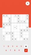 Minimal Sudoku screenshot 4