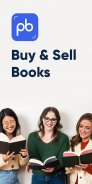 PangoBooks: Buy & Sell Books screenshot 2