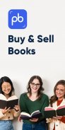 PangoBooks: Buy & Sell Books screenshot 0