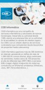 CGB Informática screenshot 4