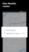 Uber Russia — better than taxi. App for order cabs screenshot 3