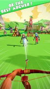 Arrow 3D : Archery Games screenshot 0