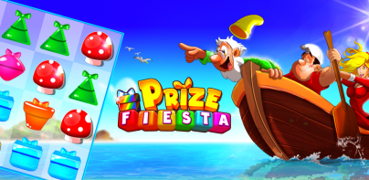 Prize Fiesta