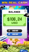 Spin for Cash!-Real Money Slots Game & Risk Free screenshot 1