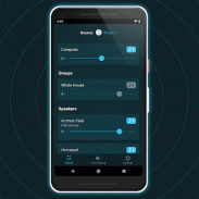 Airfoil Satellite for Android screenshot 0