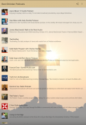 Best Christian Podcasts screenshot 6