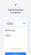 Toss-Reward, TopUp, Debit Card screenshot 0