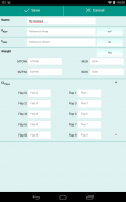 Aerospace Calculator screenshot 3