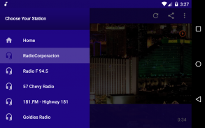 Old Classics Radio screenshot 3