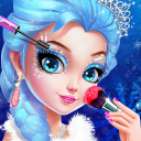Salon De Maquillage Princesse Icon