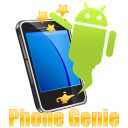 Phone Genie - GSMArena Browser Icon