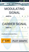 AM-FM Modulator screenshot 7