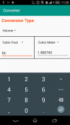 Wood Calculator screenshot 3