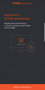 STOVE Authenticator screenshot 0