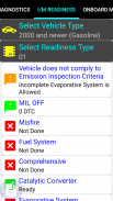 Car Diagnostic Pro (OBD2 + Enhanced) screenshot 2