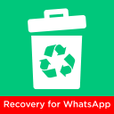 Data recovery for WhatsApp: Recover chats