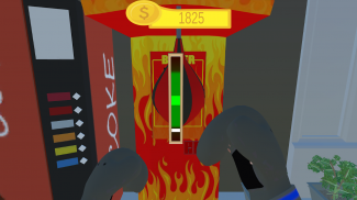 Punching Machine 3d screenshot 4