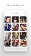 MeetLove - Chat and Dating app screenshot 0