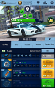 Idle Racing GO: Clicker Tycoon & Tap Race Manager screenshot 20