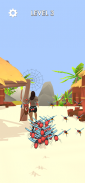 Mosquito Runner screenshot 12