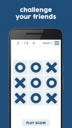 Tic Tac Toe Colors for 2 players screenshot 5