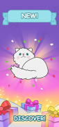 Cats Tower - Adorable Cat Game screenshot 11