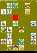 Oya: Alzheimer Game, Match screenshot 7