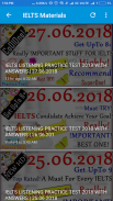 IELTS Materials screenshot 5