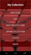 Cube Collection screenshot 3