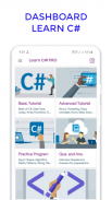 Learn C# Programming screenshot 7