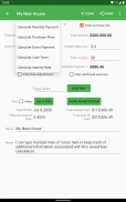 Mortgage Calculator screenshot 12