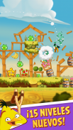 Angry Birds Classic screenshot 1